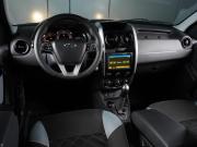 Lada (ВАЗ) Largus I Рестайлинг Минеральные Воды  - изображение 25