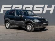 Chevrolet Niva I Рестайлинг Краснодар  - изображение 19