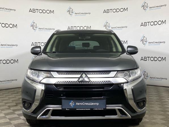 Mitsubishi Outlander III Рестайлинг 3 с пробегом 2019 года, цена 2 347 000 рублей, 72186 км, внедорожник, Автокод Объявления