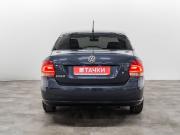 Volkswagen Polo V Красноярск  - изображение 27