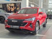 Haval F7 I Рестайлинг Казань  - изображение 23