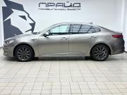 Kia Optima IV Ростов-на-Дону  - изображение 32