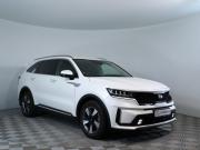 Kia Sorento IV Санкт-Петербург  - изображение 26