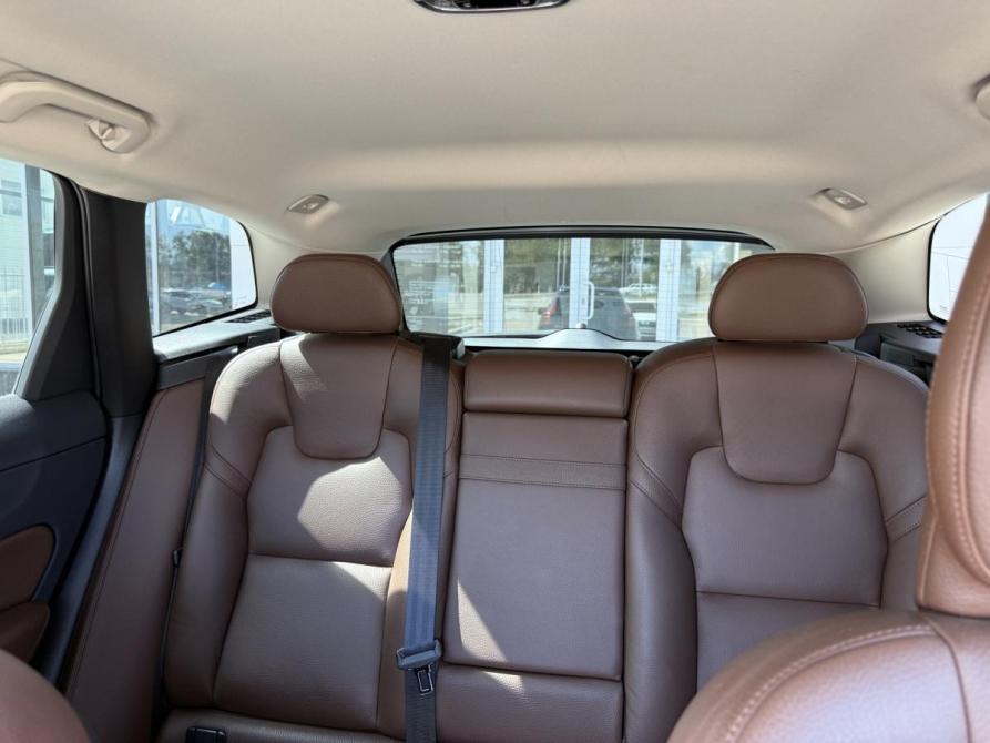 Volvo XC60 II Саратов  - изображение 34