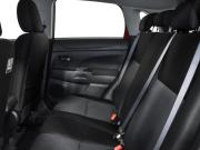 Mitsubishi ASX I Санкт-Петербург  - изображение 32