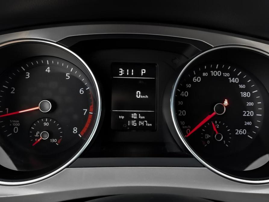 Volkswagen Jetta VI Рестайлинг Москва  - изображение 16