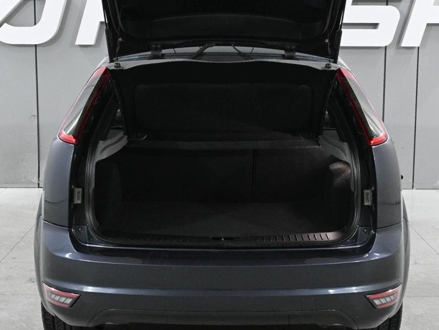 Ford Focus II Рестайлинг Ростов-на-Дону  - изображение 16