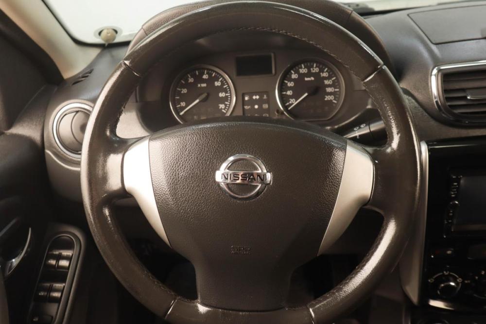 Nissan Terrano III (D10) Челябинск  - изображение 13