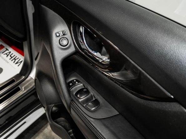 Nissan X-Trail III Рестайлинг с пробегом 2019 года, цена 2 260 000 рублей, 113650 км, внедорожник, Автокод Объявления