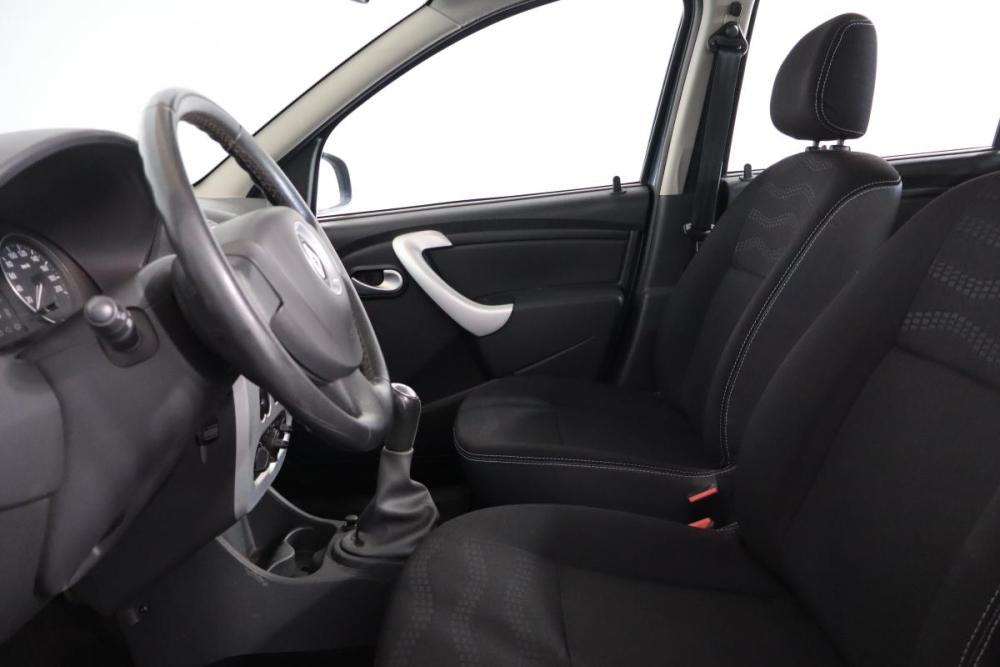 Renault Sandero I Санкт-Петербург  - изображение 8