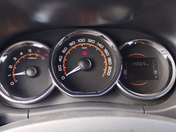 Lada (ВАЗ) Largus I Рестайлинг с пробегом 2024 года, цена 1 320 000 рублей, 14020 км, универсал, Автокод Объявления