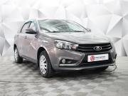 Lada (ВАЗ) Vesta I Ульяновск  - изображение 26