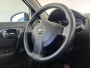 Nissan Qashqai I Рестайлинг Уфа  - изображение 24