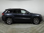 Jeep Grand Cherokee IV (WK2) Рестайлинг Санкт-Петербург  - изображение 30