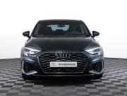Audi A3 IV (8Y) Москва  - изображение 28