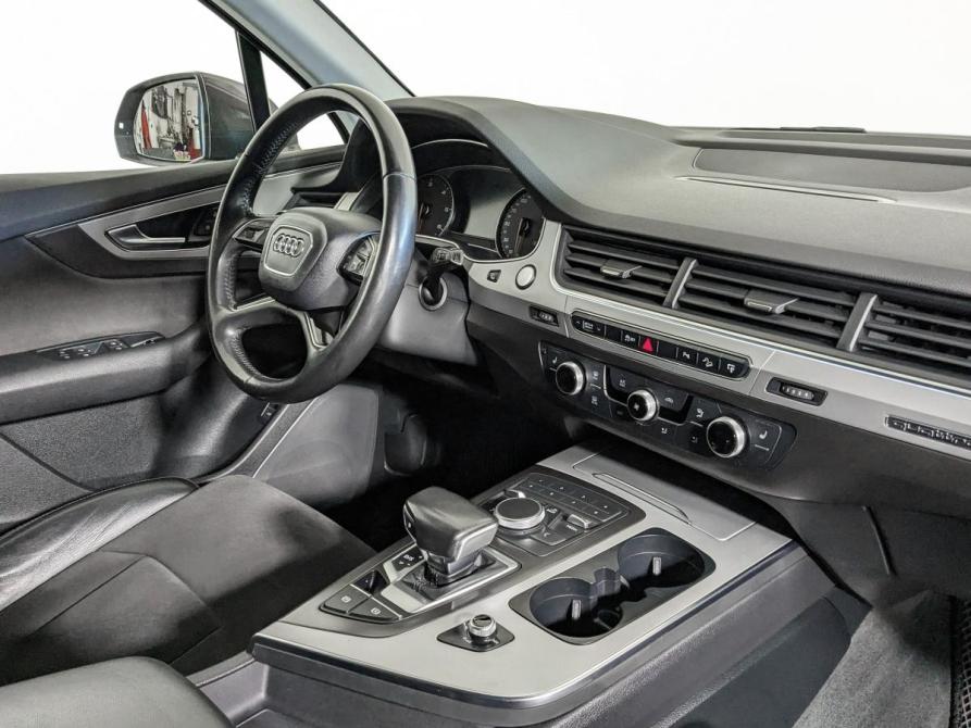 Audi Q7 II (4M) Екатеринбург  - изображение 14