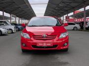 Toyota Corolla X (E140 E150) Екатеринбург  - изображение 17