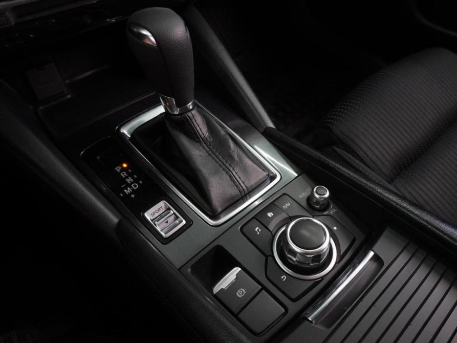 Mazda 6 III (GJ) Рестайлинг Воронеж  - изображение 12