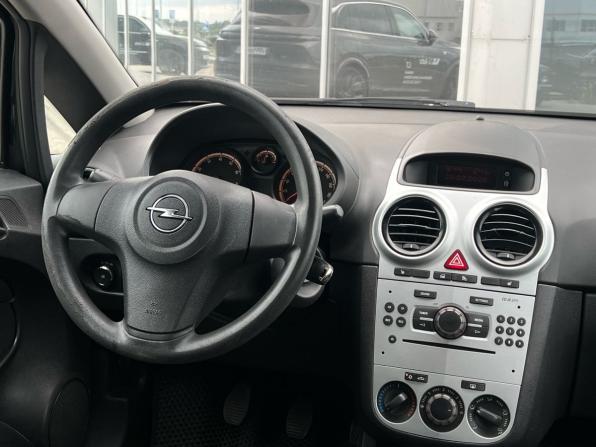 Opel Corsa D Рестайлинг II с пробегом 2012 года, цена 439 000 рублей, 160000 км, хэтчбек, Автокод Объявления