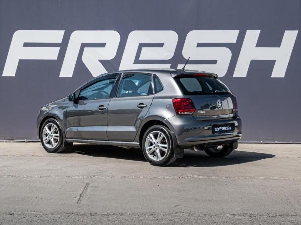 Volkswagen Polo V с пробегом 2010 года, цена 690 000 рублей, 177310 км, хэтчбек, Автокод Объявления