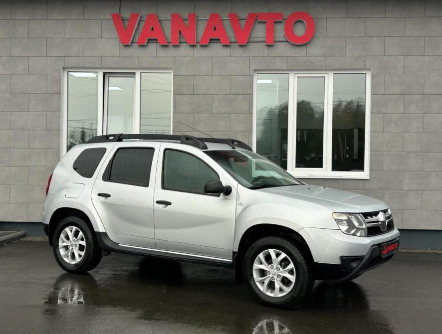 Renault Duster I Рестайлинг Альметьевск  - изображение 3