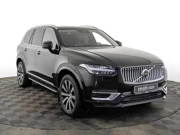Volvo XC90 II Рестайлинг 1 с пробегом 2021 года, цена 5 250 000 рублей, 86330 км, внедорожник, Автокод Объявления