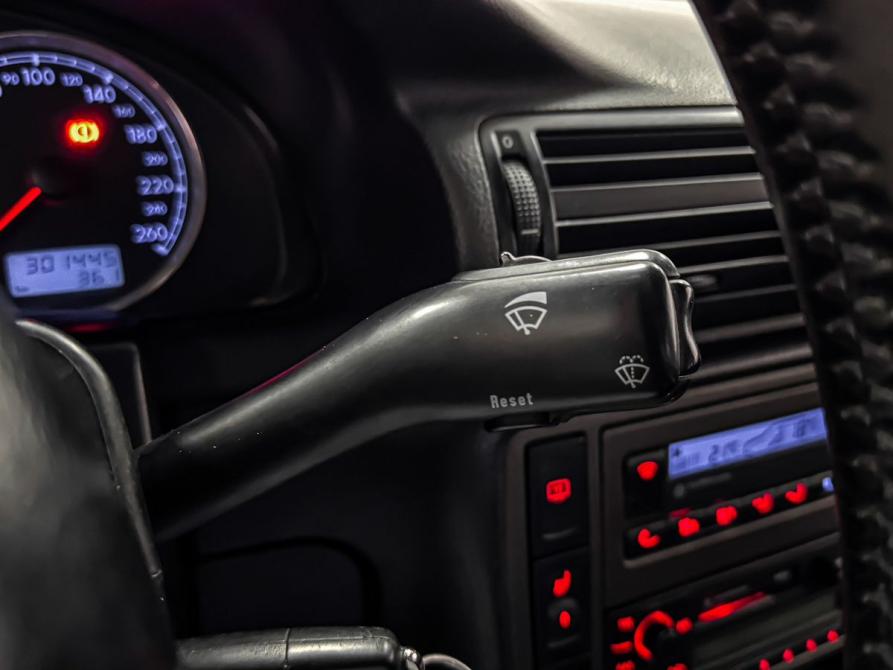 Volkswagen Passat B5 Рестайлинг Минеральные Воды  - изображение 12