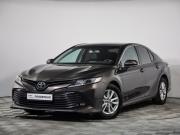 Toyota Camry VIII (XV70) Санкт-Петербург  - изображение 28