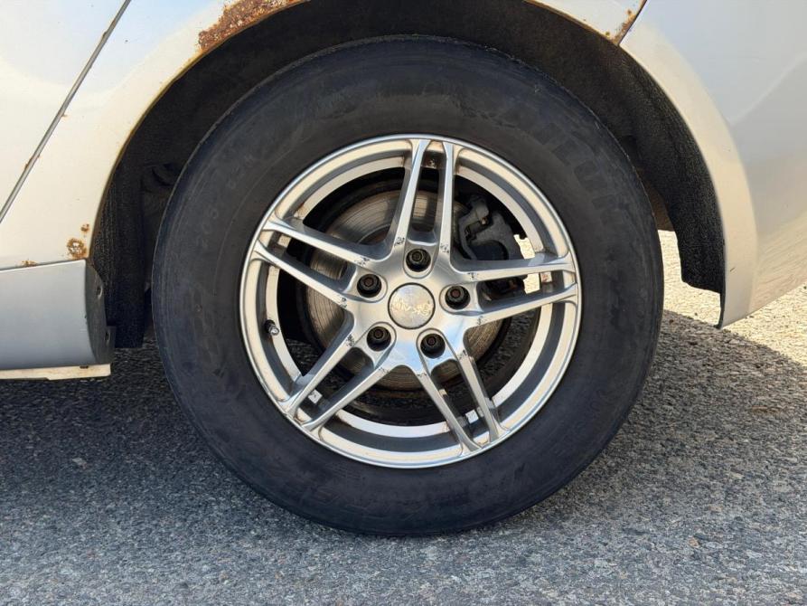 Geely Emgrand EC7 Белгород  - изображение 22