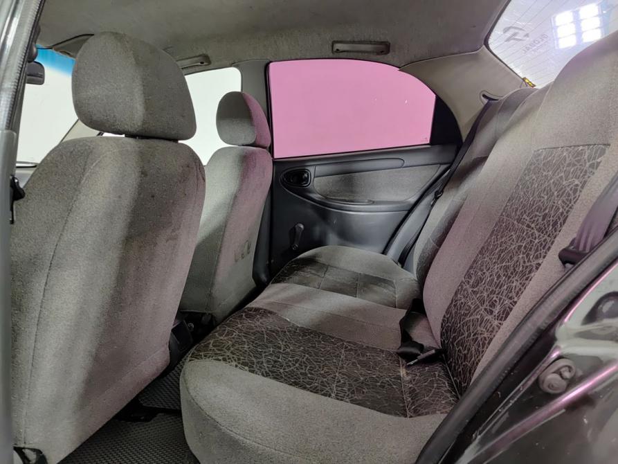 Chevrolet Lanos I Уфа  - изображение 15