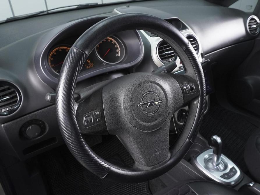 Opel Corsa D Ростов-на-Дону  - изображение 11