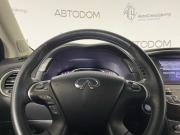 Infiniti QX60 I Рестайлинг Москва  - изображение 59