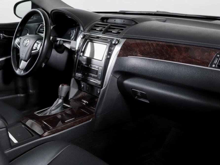 Toyota Camry VII (XV50) Рестайлинг 2 Москва  - изображение 9