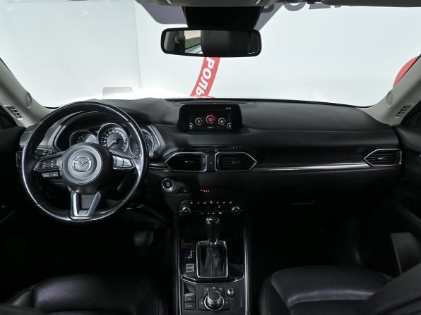 Mazda CX-5 II с пробегом 2020 года, цена 2 590 000 рублей, 151000 км, внедорожник, Автокод Объявления