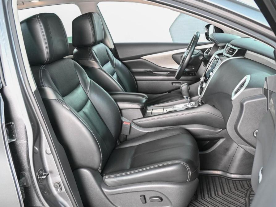 Nissan Murano III (Z52) Ростов-на-Дону  - изображение 8