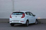 Hyundai Solaris I Рестайлинг Белгород  - изображение 26
