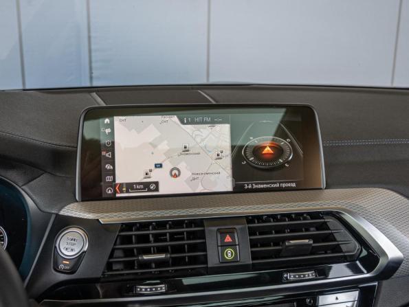 BMW X4 II (G02) с пробегом 2019 года, цена 4 720 000 рублей, 103324 км, внедорожник, Автокод Объявления