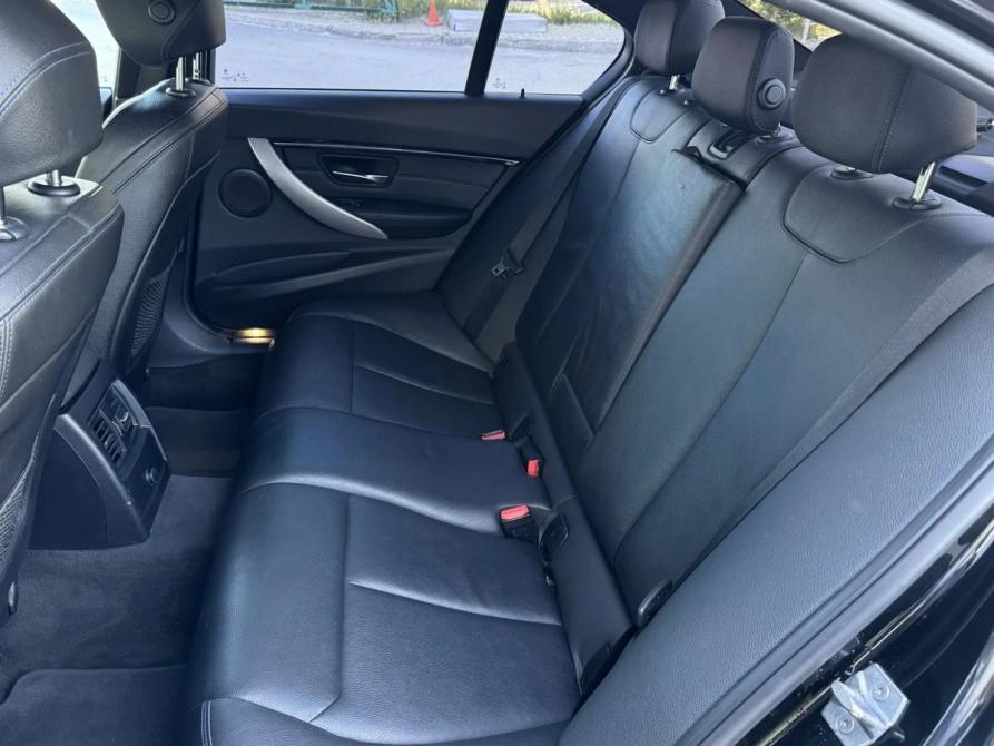 BMW 3 серии VI (F3x) Рестайлинг Екатеринбург  - изображение 17