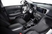 Kia Sportage IV Рестайлинг Пермь  - изображение 32