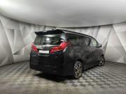 Toyota Alphard III Рестайлинг Москва  - изображение 41