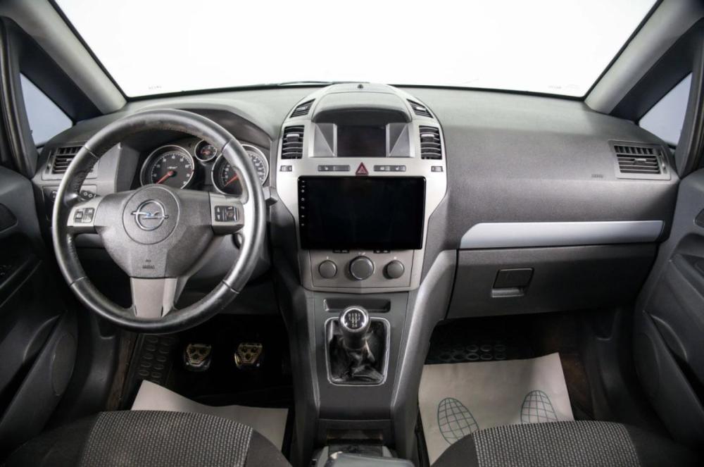 Opel Zafira B Пермь  - изображение 12