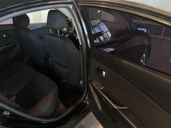 Kia Rio III с пробегом 2014 года, цена 889 000 рублей, 134440 км, седан, Автокод Объявления