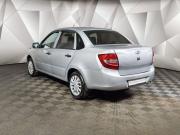 Lada (ВАЗ) Granta I Москва  - изображение 23