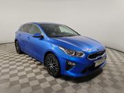 Kia Ceed III Москва  - изображение 24