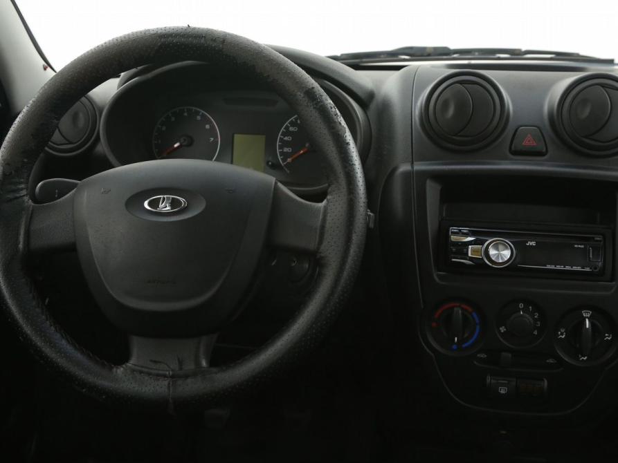 Lada (ВАЗ) Granta I Иваново  - изображение 14
