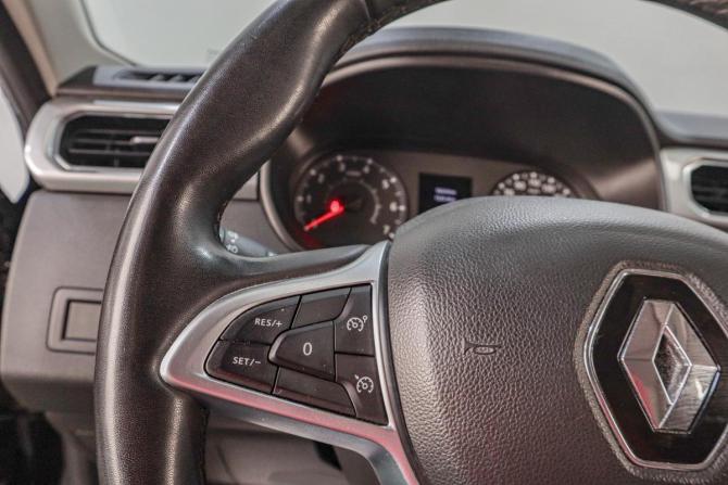 Renault Arkana I с пробегом 2021 года, цена 2 029 000 рублей, 56000 км, внедорожник, Автокод Объявления