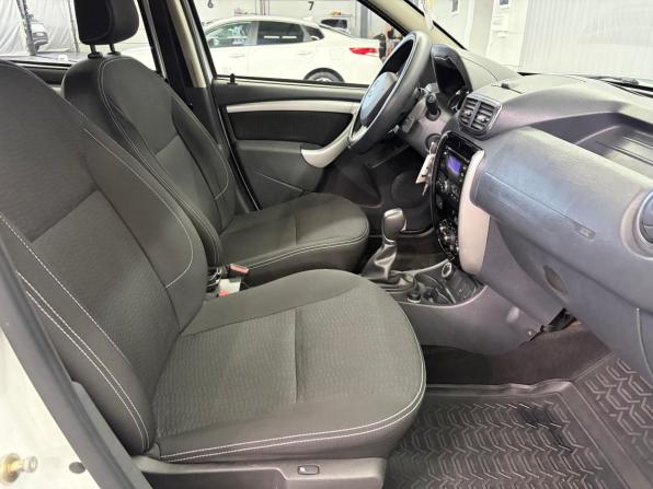 Nissan Terrano III (D10) с пробегом 2018 года, цена 1 427 000 рублей, 101000 км, внедорожник, Автокод Объявления
