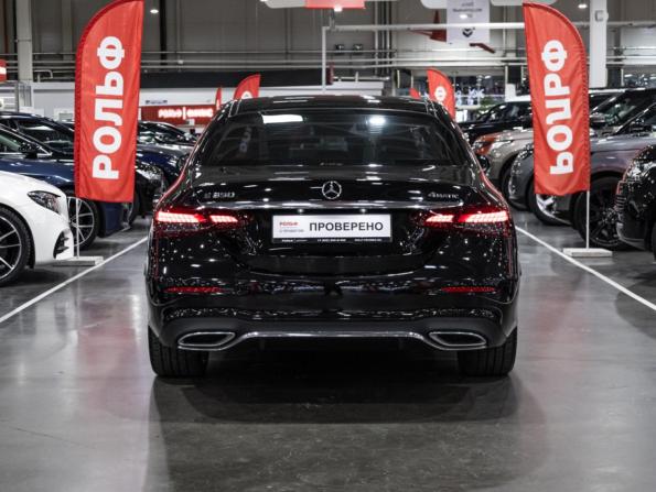 Mercedes-Benz E-Класс V (W213 S213 C238) Рестайлинг с пробегом 2022 года, цена 5 800 000 рублей, 98451 км, седан, Автокод Объявления