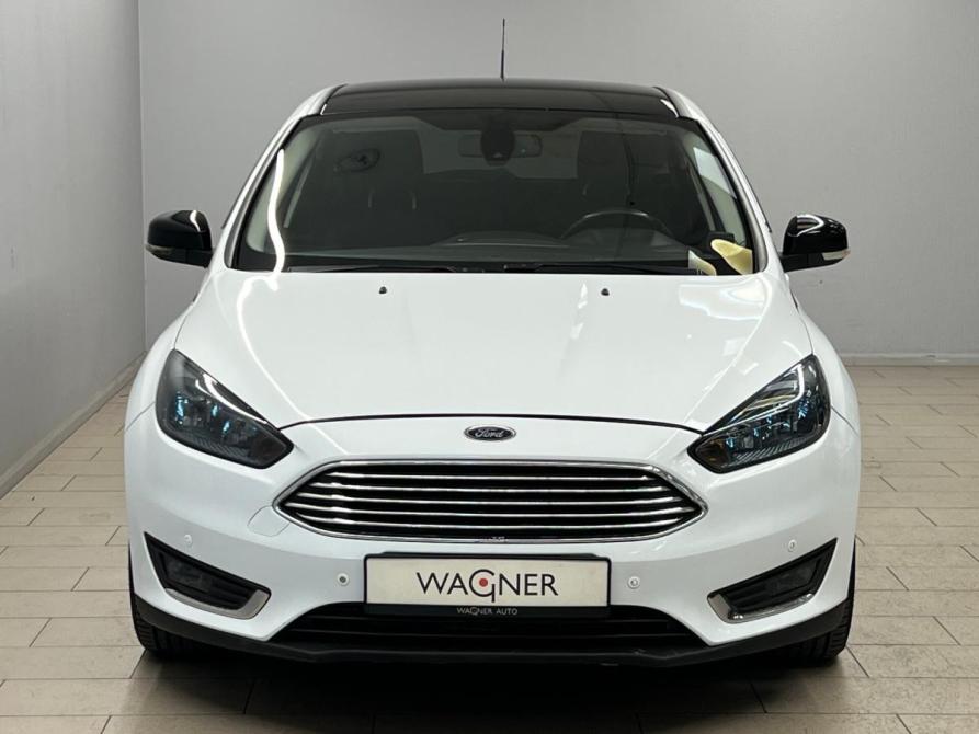 Ford Focus III Рестайлинг Санкт-Петербург  - изображение 6