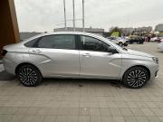 Lada (ВАЗ) Aura Краснодар  - изображение 21